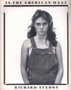 IN THE AMERICAN WEST / Author: Richard Avedon