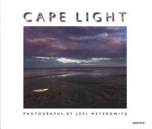 Cape Light／ジョエル・マイヤーウィッツ／(Cape Light / Joel Meyerowitz)のサムネール