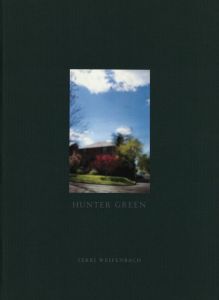 HUNTER GREEN／テリ・ワイフェンバック／(HUNTER GREEN / Terri Weifenbach　)のサムネール