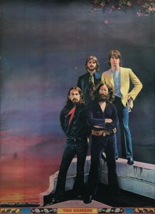 The Beatles／横尾忠則／(The Beatles / Tadanori Yokoo)のサムネール