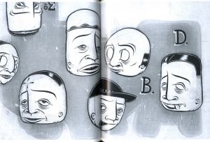 「THE BUDDY SYSTEM / Burry McGee」画像2