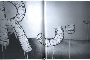 「THE BUDDY SYSTEM / Burry McGee」画像8