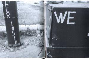 「THE BUDDY SYSTEM / Burry McGee」画像9