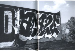 「THE BUDDY SYSTEM / Burry McGee」画像10