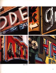 「GRANDS MUSEES N°2 / MARS-AVRIL 1973 / L'HYPERREALISME AMERICAIN PEINTURES ET SCULPTURES」画像2