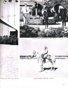 「GRANDS MUSEES N°2 / MARS-AVRIL 1973 / L'HYPERREALISME AMERICAIN PEINTURES ET SCULPTURES」画像4