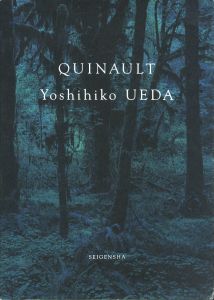 クウィノルト／著：上田義彦　編：都築響一　デザイン：葛西薫／(QUINAULT / Author: Yoshihiko Ueda　Edit: Kyoichi Tsuzuki　Design：Kaoru Kasai)のサムネール