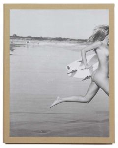 THE END: MONTAUK N.Y. - ART EDITION／マイケル・ドウェック／(THE END: MONTAUK N.Y. - ART EDITION / Michael Dweck)のサムネール