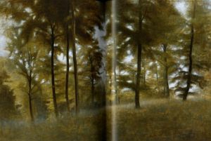 「ハマスホイとデンマーク絵画 / 画：ヴィルヘルム・ハマスホイ」画像3