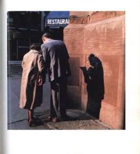 「ニューヨーク通信 / 秋山亮二」画像5