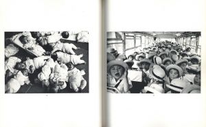 「映像の現代⑥ 現代語感 / 写真：富山治夫　装丁：細谷巖　作品解説：山岸章二」画像2
