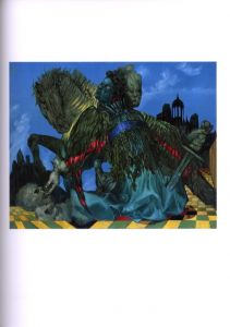 「岡田徹画集 / 岡田徹」画像9