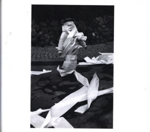「EXILS / Josef Koudelka」画像8