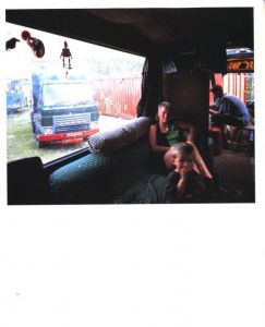 「TOM HUNTER / Tom Hunter 」画像4