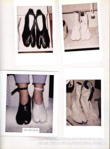 「Martin Margiela マルタン・マルジェラのシュール・クチュール / 写真：ジュリアン・オッペンハイム」画像2