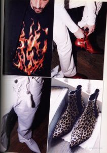 「Martin Margiela マルタン・マルジェラのシュール・クチュール / 写真：ジュリアン・オッペンハイム」画像4