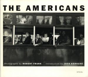 THE AMERICANS／ロバート・フランク／(THE AMERICANS / Robert Frank)のサムネール