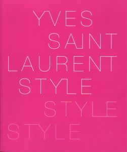 Yves Saint Laurent Styleのサムネール