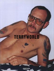 TERRYWORLD TASCHEN 25th Anniversary Special Edition／テリー・リチャードソン／(TERRYWORLD TASCHEN 25th Anniversary Special Edition / Terry Richardson)のサムネール
