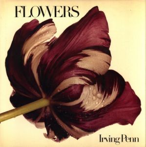 FLOWERS IRVING PENN／アーヴィング・ペン／(FLOWERS IRVING PENN / Irving Penn)のサムネール