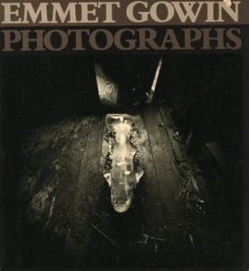 EMMET GOWIN PHOTOGRAPHS／エメット・ゴーウィン／(EMMET GOWIN PHOTOGRAPHS / Emmet Gowin　)のサムネール