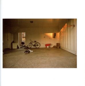 「William Eggleston's Guide / Photo: William Eggleston　Text: John Szarkowski」画像5