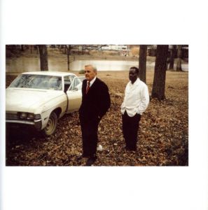 「William Eggleston's Guide / Photo: William Eggleston　Text: John Szarkowski」画像3