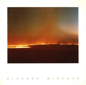 Richard Misrach Photographs 1975-1987 / リチャード・ミズラック