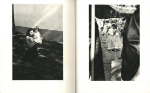 「Anges / Photograph: Edouard Boubat  Text: Antoine Blondin」画像3