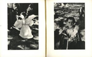 「Anges / Photograph: Edouard Boubat  Text: Antoine Blondin」画像6