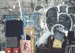 「露展「飛伝来」 展覧会カタログ / 髙橋恭司」画像3