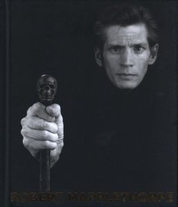 ROBERT MAPPLETHORPE／Photo: Robert Mapplethorpe／(ROBERT MAPPLETHORPE / 写真：ロバート・メイプルソープ)のサムネール
