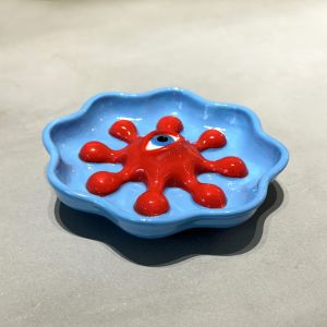 「Undefined Incense holder / Kim Laughton」画像1