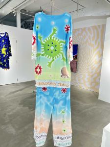 「Undefined Bottoms 1 / Kim Laughton」画像3
