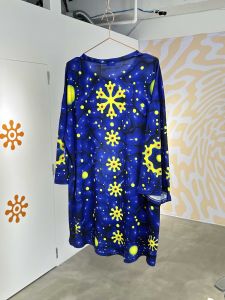 「Undefined Top 2 / Kim Laughton」画像1