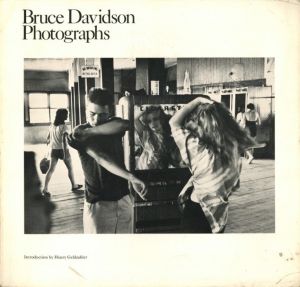 Bruce Davidson Photographs／ブルース・ダヴィッドソン／(Bruce Davidson Photographs / Bruce Davidson)のサムネール