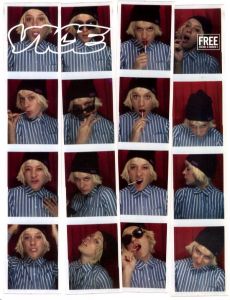 VICE MAGAZINE Volume 6 Number 4のサムネール