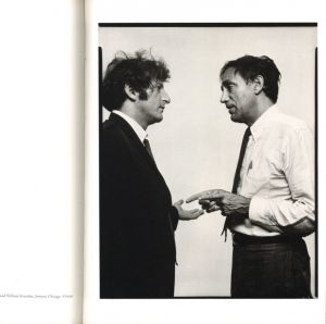 「PORTRAITS　アベドン写真展〈時代の肖像〉 / リチャード・アヴェドン」画像3