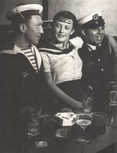 「THE SECRET PARIS OF THE 30's / Brassai 」画像1