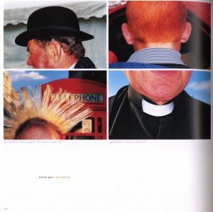 「magnum / Henri Cartier-Bresson, Josef koudelka, Eliott Erwitt, Bruce Davidson and more」画像3