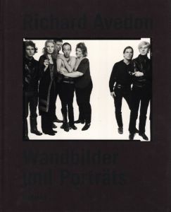 Richard Avedon Wandbilder und Porträtsのサムネール