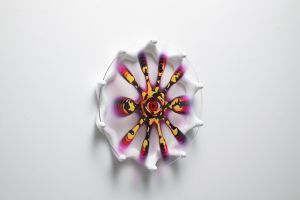 「Vision F / Kim Laughton」画像1