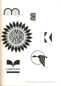 「AMERICAN TRADEMARK DESIGNS / Author: Barbara Baer Capitman」画像2