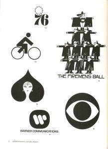 「AMERICAN TRADEMARK DESIGNS / Author: Barbara Baer Capitman」画像3