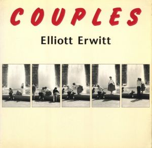 COUPLES／エリオット・アーウィット／(COUPLES / Elliott Erwitt)のサムネール