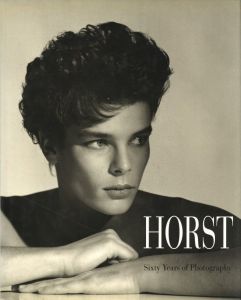 HORST Sixty Years of Photography／ホルスト・P・ホルスト／(HORST Sixty Years of Photography / Horst P. Horst)のサムネール