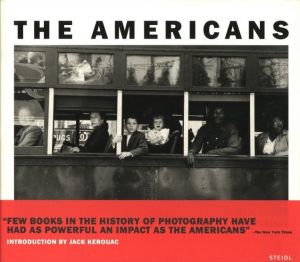 THE AMERICANS／ロバート・フランク／(THE AMERICANS / Robert Frank)のサムネール