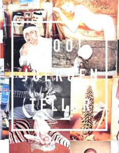 Woo!／ユルゲン・テラー／(Woo! / Juergen Teller)のサムネール