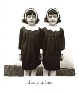 .diane arbus.／ダイアン・アーバス／(.diane arbus. / Diane Arbus)のサムネール