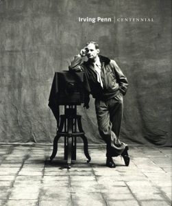 Irving Penn CENTENNIALのサムネール